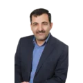 دکتر علی پیردهی